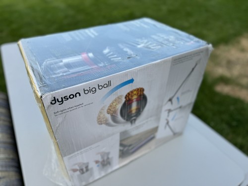 Nuovissimo dyson big ball - nuovissimo,