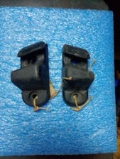 Fiat 600 - Tamponi Spalliera