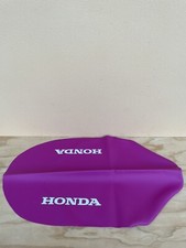 Honda Dominator NX650 RD02 Rivestimento Copertura Sella 1988 1989
