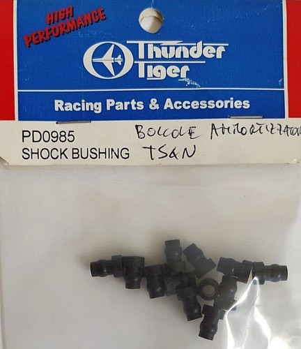 Thunder tiger ricambi racing - -,