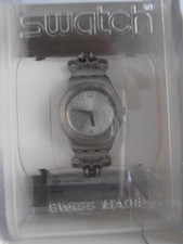 Swatch 007 Villain Collection