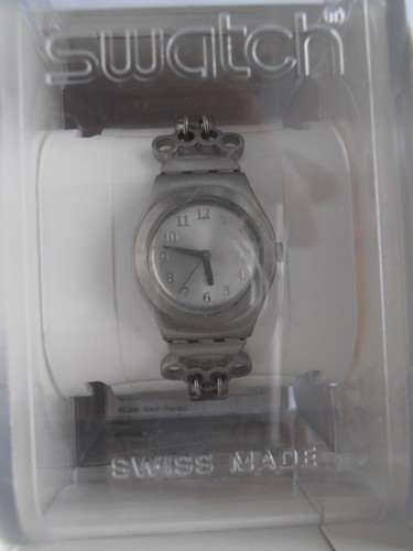 Orologio swatch dalla russia - orologio,