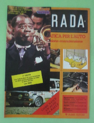Strada enciclopedia - strada,