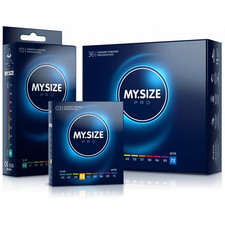 My.Size Pro Preservativo