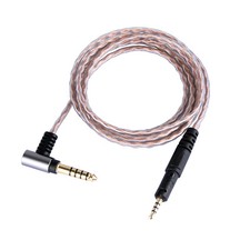 Cavo audio bilanciato 4mm - cavo,
