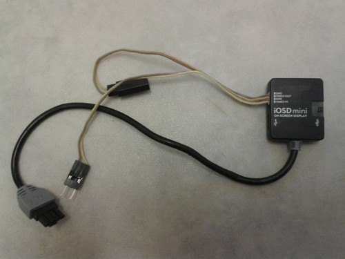 Cavo dji iosd mini - cavo,