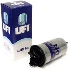 Filtro Carburante Gasolio UFI 24.391.00 Audi A3 A4 VW Golf IV Passat 1.9 2.0 TDI