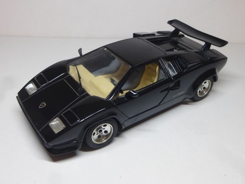 Lamborghini countach 5000 - countach,