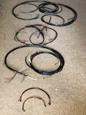 Cablaggio Porsche 356 BT6