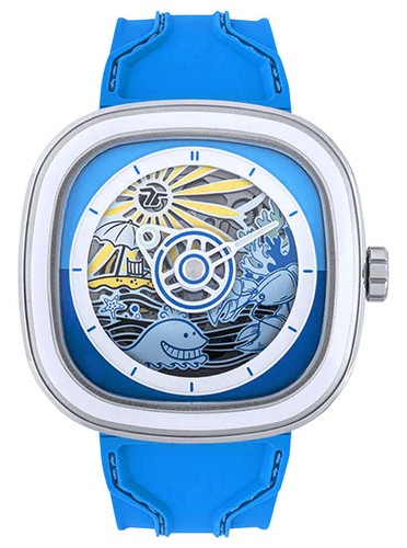 Orologio uomo sevenfriday - uomo,