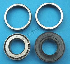 1 x Cuscinetto ruota L44643