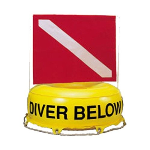 Boa gonfiabile flag float - boa,