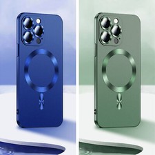 Caso-Magsafe Per iPhone 15 14