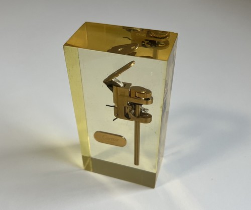 Accendino cartier paris - cartier,