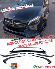 ⭐MERCEDES CLASSE A W176