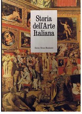 STORIA DELL'ARTE ITALIANA