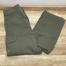 Pantaloni convertibili Boy