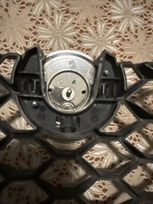 Griglia Paraurti Alfa Romeo