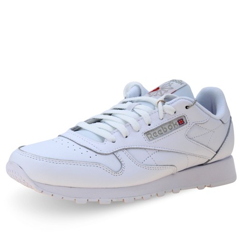 Scarpe reebok classic leather - scarpe,