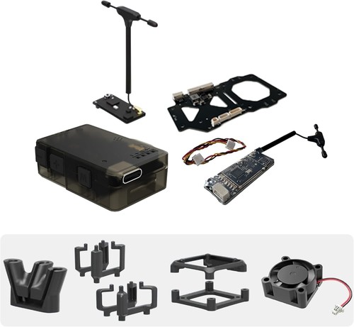 Runcam 20t 20d kit di - kit,