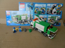 Lego City - Camion della