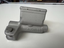 Pompa Freno Originale  Nissin 1.1 - Monta Su Honda Suzuki Yamaha Kawasaki