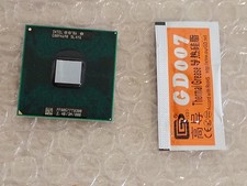 Processore CPU 2.40GHZ Intel