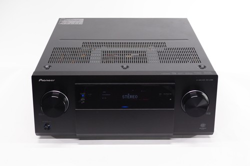 Pioneer lx86 2 ricevitore - pioneer,