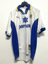 Maglietta Stanic Parma Calcio Stagione 97/98 Originale