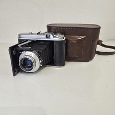Voigtlander Perkeo I - 6x6cm -