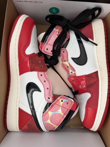Nike air jordan - jordan, high