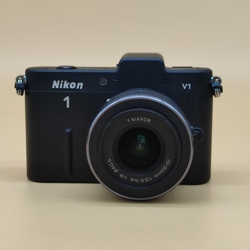 Nikon 1 mp - mp, kit