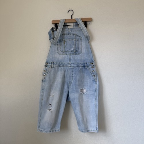 Zara salopette uomo - zara,