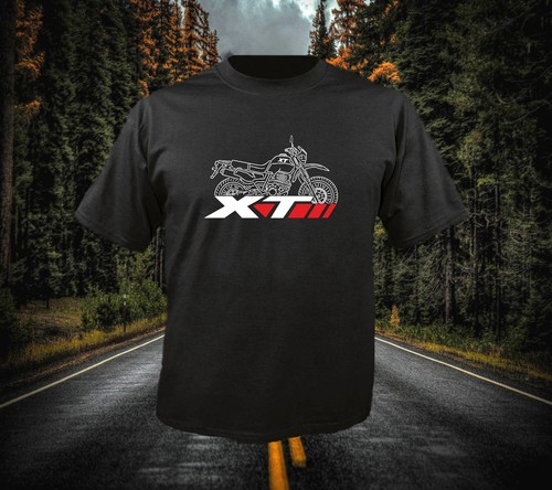 Shirt per pilota yamaha xt - per,