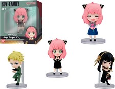 Merchandising spy family - merchandising, x