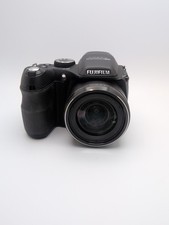 Fujifilm finepix s2000 - finepix, hd