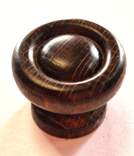 Pomolo pomello per mobili - pomolo, in