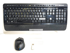 Tastiera Microsoft QWERTY
