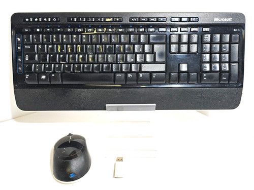 Tastiera microsoft qwerty - microsoft,