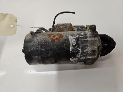 Motorino avviamento mercedes - avviamento,