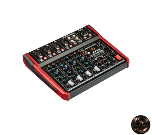 Proel channel compact mixer - compact,