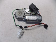 BMW E36 Sunroof Motor Sliding