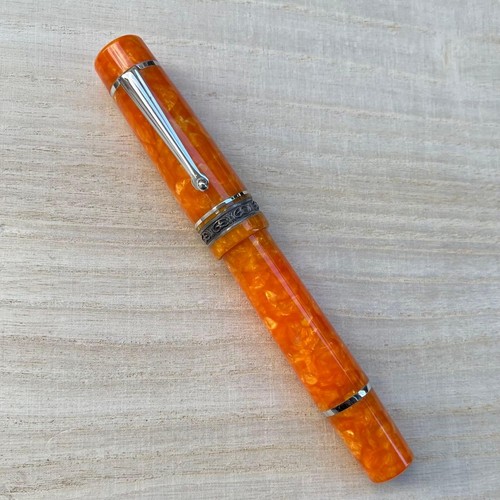 Penna stilografica delta dolce - delta,