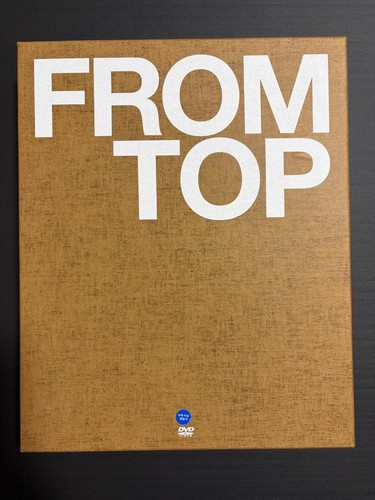 Bigbang from top - top, &
