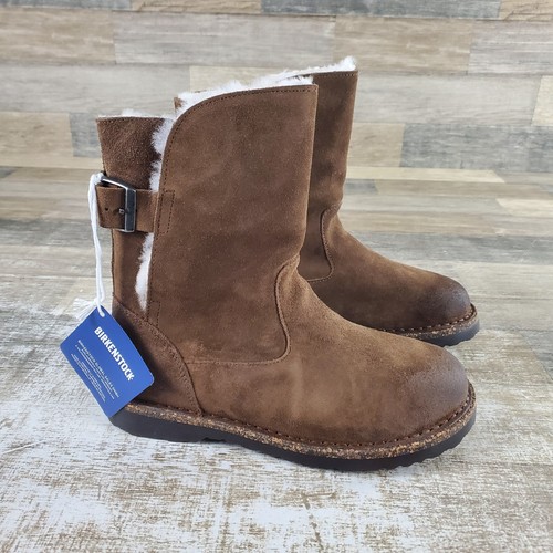 Stivali donna birkenstock - stivali,