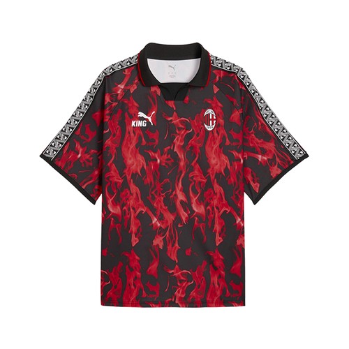 Maglia calcio puma - puma, milan