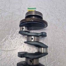 Albero motore a gomiti BMW