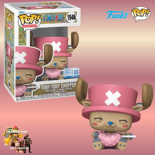 Funko pop animation one piece - funko,