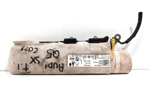 Airbag sedile sinistro per - sedile,