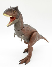 Mattel jurassic world control - mattel,
